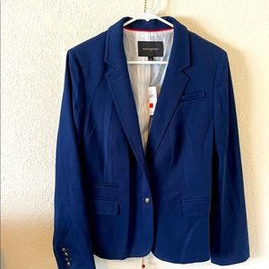 Banana Republic Blazer